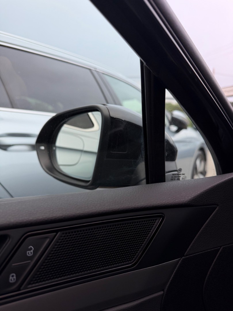 Volkswagen Passat Variant 2.0 TDI EVO Business DSG