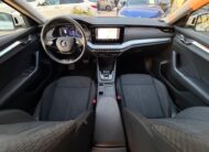 Škoda Octavia Combi 2.0TDi DSG Style FULL