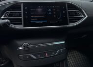Peugeot 308 1.2 PureTech S&S 130 GT Line E6.2 EAT8