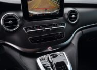 Mercedes-Benz V trieda 250CDi Marco Polo 4Matic A/T AMG line