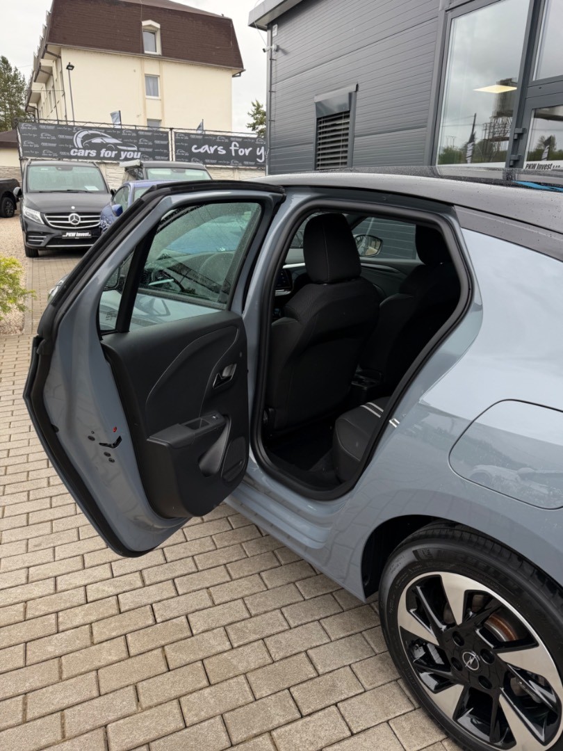 Opel Corsa e Elektro 115kW SOH 96,3%