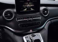 Mercedes-Benz V trieda 250CDi Marco Polo 4Matic A/T AMG line