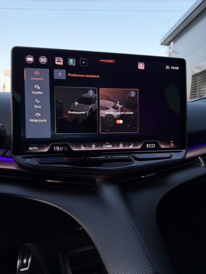 Cupra Tavascan VZ 4Drive 82kWh *ZÁRUKA*TEPELKO*