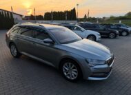 Škoda Superb Combi 1.4TSi DSG PHEV 160kW *VIRTUAL*ŤAŽNÉ*MODE*