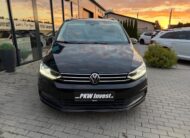 Volkswagen Touran 2.0TDi DSG Highline 7MIESTNY *ŤAŽNÉ*
