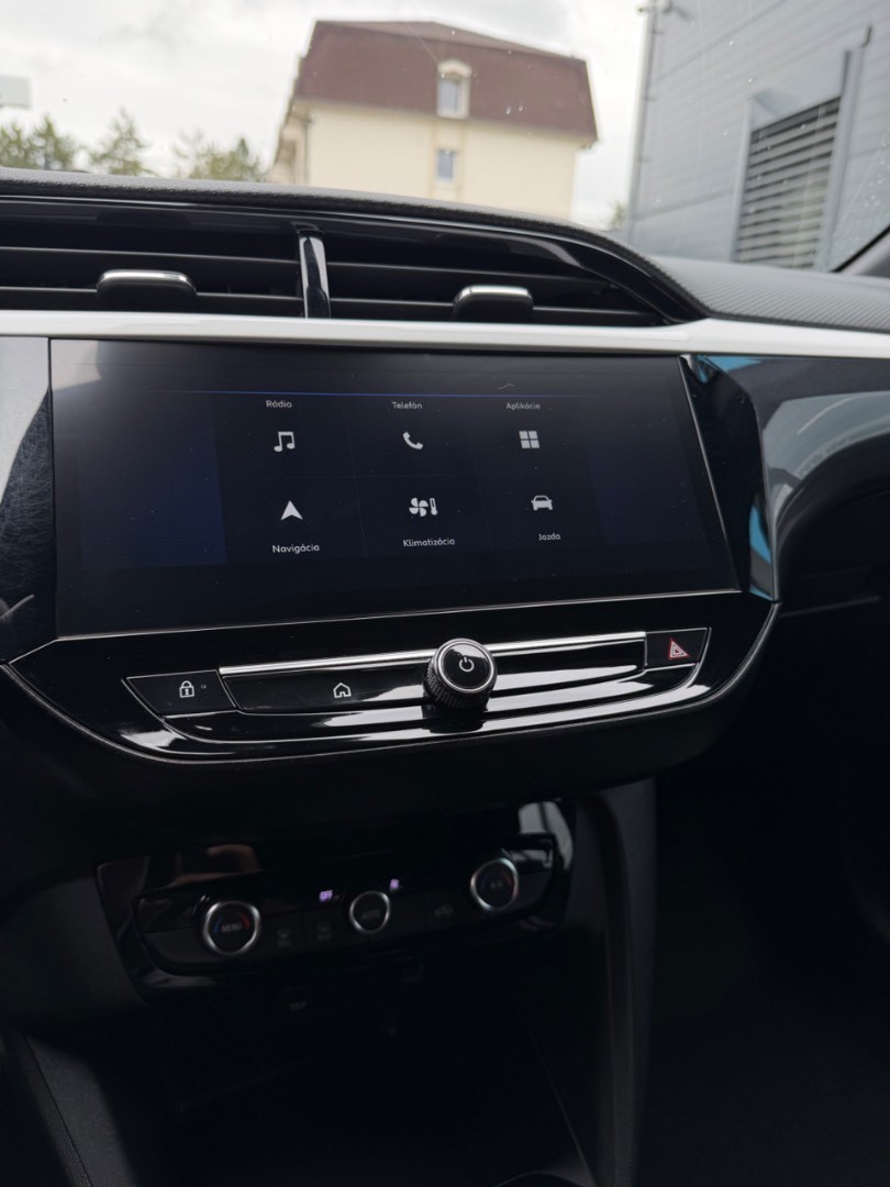 Opel Corsa e Elektro 115kW SOH 96,3%