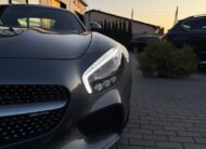 Mercedes-Benz AMG GT Mercedes- kupé S A/T