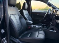 Ford Ranger 2.0 TDCi EcoBlue BiTurbo e-4WD DoubleCab A/T WildTrak