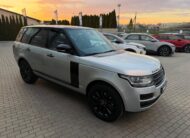 Land Rover Range Rover 3.0L TDV6 A/T