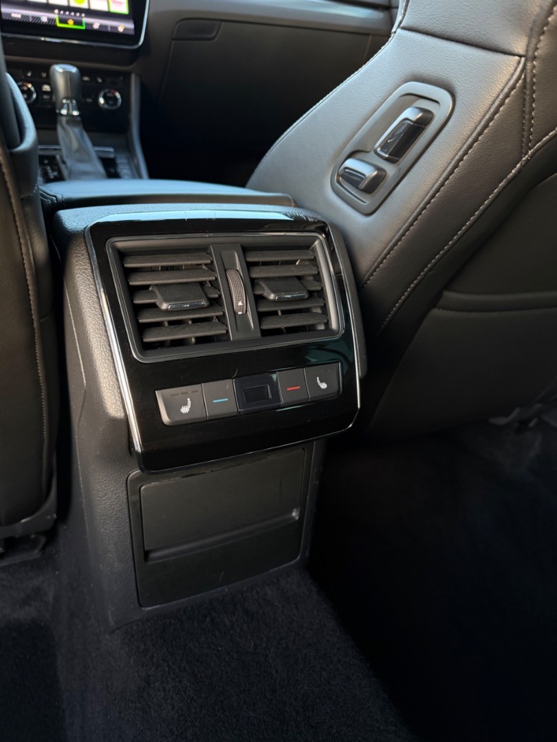 Škoda Superb Combi 1.4TSi DSG PHEV 160kW *VIRTUAL*ŤAŽNÉ*MODE*