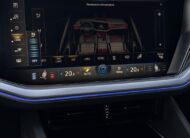 Volkswagen Touareg 3.0TDi V6 4Motion Tiptronic R-line KUPOVANÉ v SR