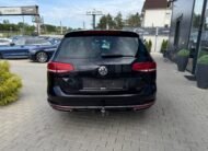 Volkswagen Passat Variant 2.0TDi DSG Head-up*Matrix*Ťažné