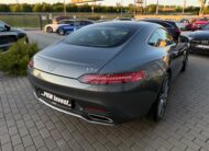 Mercedes-Benz AMG GT Mercedes- kupé S A/T