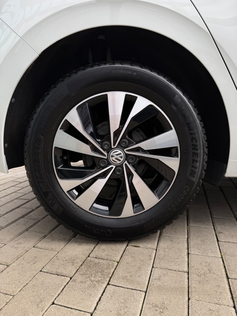 Volkswagen Polo 1.0 EVO Comfortline