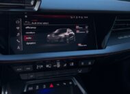 Audi RS3 Sportback 2.5TFSi Quattro SR kupované