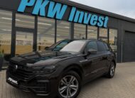 Volkswagen Touareg 3.0TDi V6 4Motion Tiptronic R-line KUPOVANÉ v SR