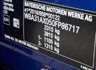 BMW Rad 4 Gran Coupé 420d mHEV x-Drive A/T M-Sport * ZÁRUKA *