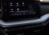 Škoda Octavia Combi 2.0TDi DSG Style FULL