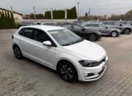 Volkswagen Polo 1.0 EVO Comfortline