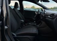 Ford Puma EcoBlue TDCI 120 ST-Line X