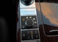 Land Rover Range Rover 3.0L TDV6 A/T