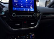 Ford Puma EcoBlue TDCI 120 ST-Line X
