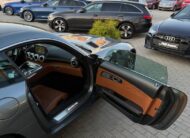 Mercedes-Benz AMG GT Mercedes- kupé S A/T