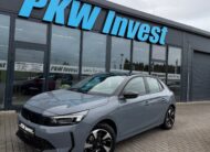 Opel Corsa e Elektro 115kW SOH 96,3%