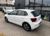 Volkswagen Polo 1.0 EVO Comfortline