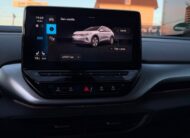 Volkswagen ID.4 PRO 82kWh/150kW TEPELNÉ ČERPADLO
