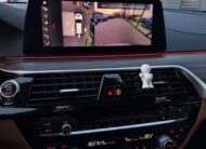 BMW Rad 5 Touring 530d  x-Drive A/T Luxury line *ŤAŽNÉ*