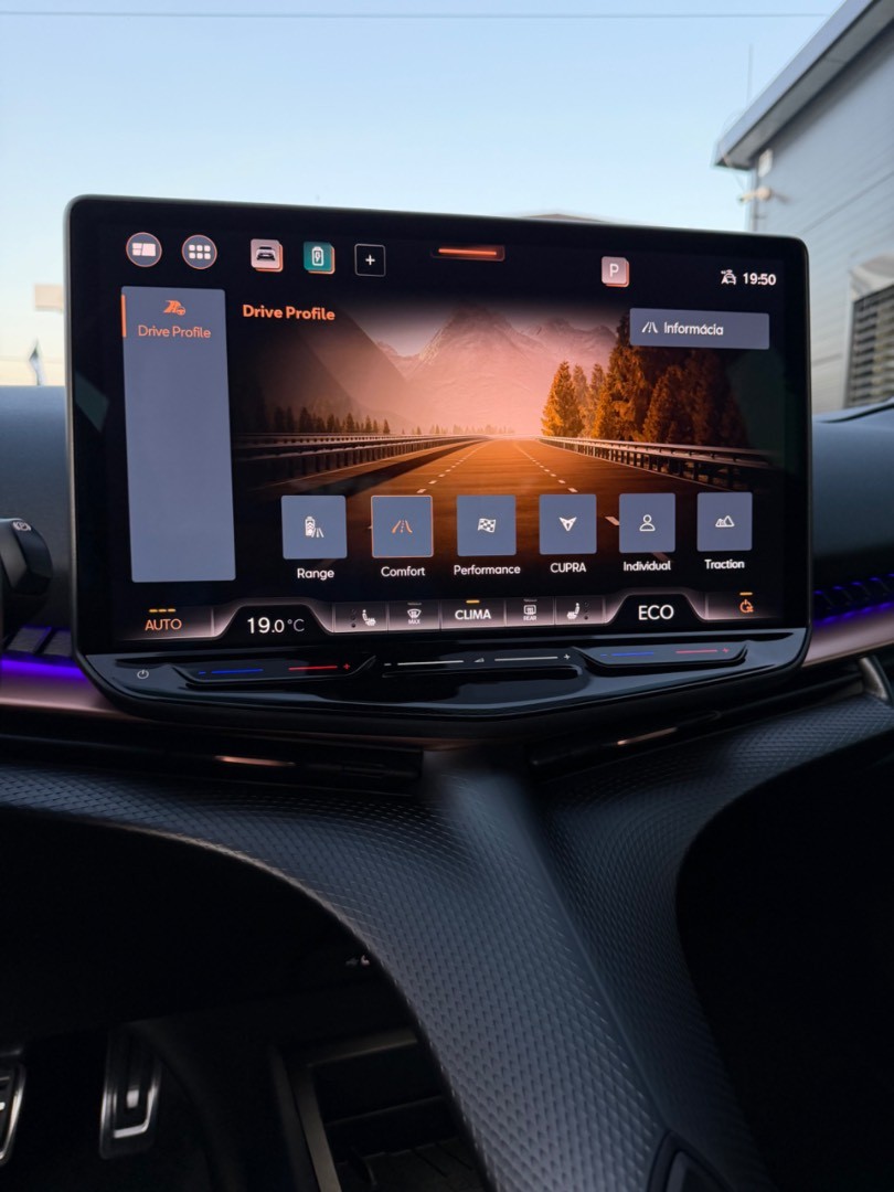 Cupra Tavascan VZ 4Drive 82kWh *ZÁRUKA*TEPELKO*