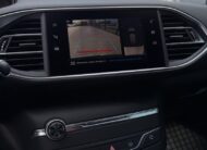 Peugeot 308 1.2 PureTech S&S 130 GT Line E6.2 EAT8