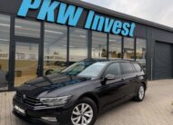 Volkswagen Passat Variant 2.0 TDI EVO Business DSG