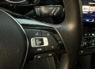 Volkswagen Touran 2.0TDi DSG Highline 7MIESTNY *ŤAŽNÉ*
