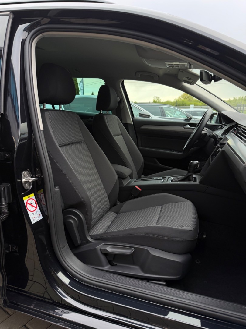 Volkswagen Passat Variant 2.0 TDI EVO Business DSG