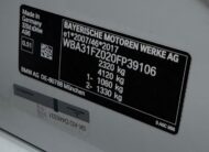 BMW Rad 3 Touring 320d  mHEV x-Drive A/T Luxury line SK ŠPZ