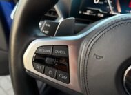 BMW Rad 4 Gran Coupé 420d mHEV x-Drive A/T M-Sport * ZÁRUKA *