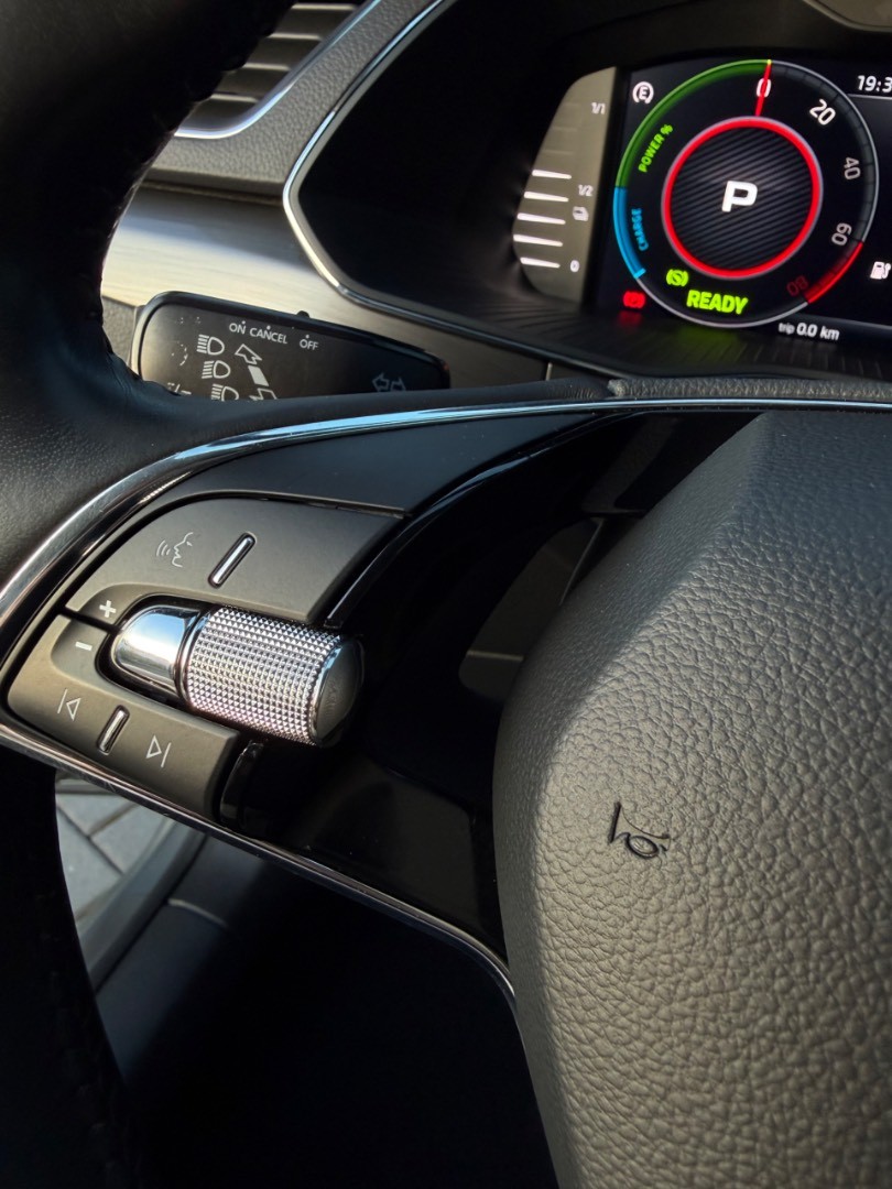 Škoda Superb Combi 1.4TSi DSG PHEV 160kW *VIRTUAL*ŤAŽNÉ*MODE*