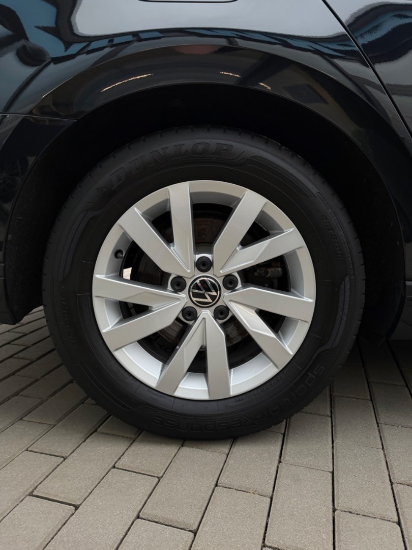 Volkswagen Passat Variant 2.0 TDI EVO Business DSG