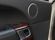 Land Rover Range Rover 3.0L TDV6 A/T