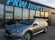 Škoda Superb Combi 1.4TSi DSG PHEV 160kW *VIRTUAL*ŤAŽNÉ*MODE*