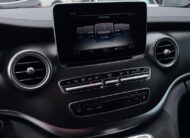 Mercedes-Benz V trieda 250d Lang Avantgarde 4Matic A/T SK ŠPZ TOP stav