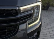 Ford Ranger 2.0 TDCi EcoBlue BiTurbo e-4WD DoubleCab A/T WildTrak