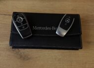 Mercedes-Benz C trieda Kombi 200d Touring A/T Business SK ŠPZ