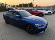 BMW Rad 4 Gran Coupé 420d mHEV x-Drive A/T M-Sport * ZÁRUKA *