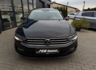 Volkswagen Passat Variant 2.0 TDI EVO Business DSG
