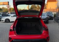 Audi RS3 Sportback 2.5TFSi Quattro SR kupované