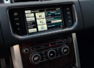 Land Rover Range Rover 3.0L TDV6 A/T