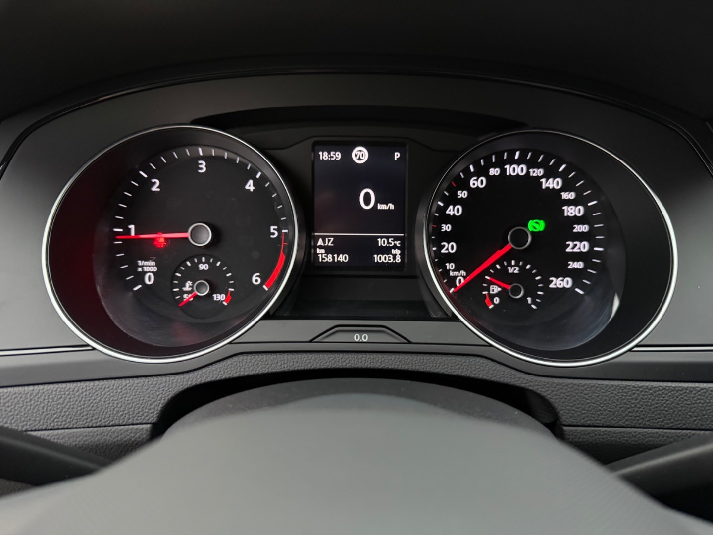 Volkswagen Passat Variant 2.0 TDI EVO Business DSG